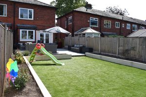 Rear- click for photo gallery